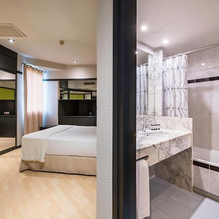 Hotel Punt 14 Gavà Esterno foto