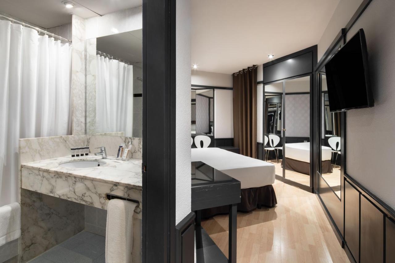 Hotel Punt 14 Gavà Esterno foto