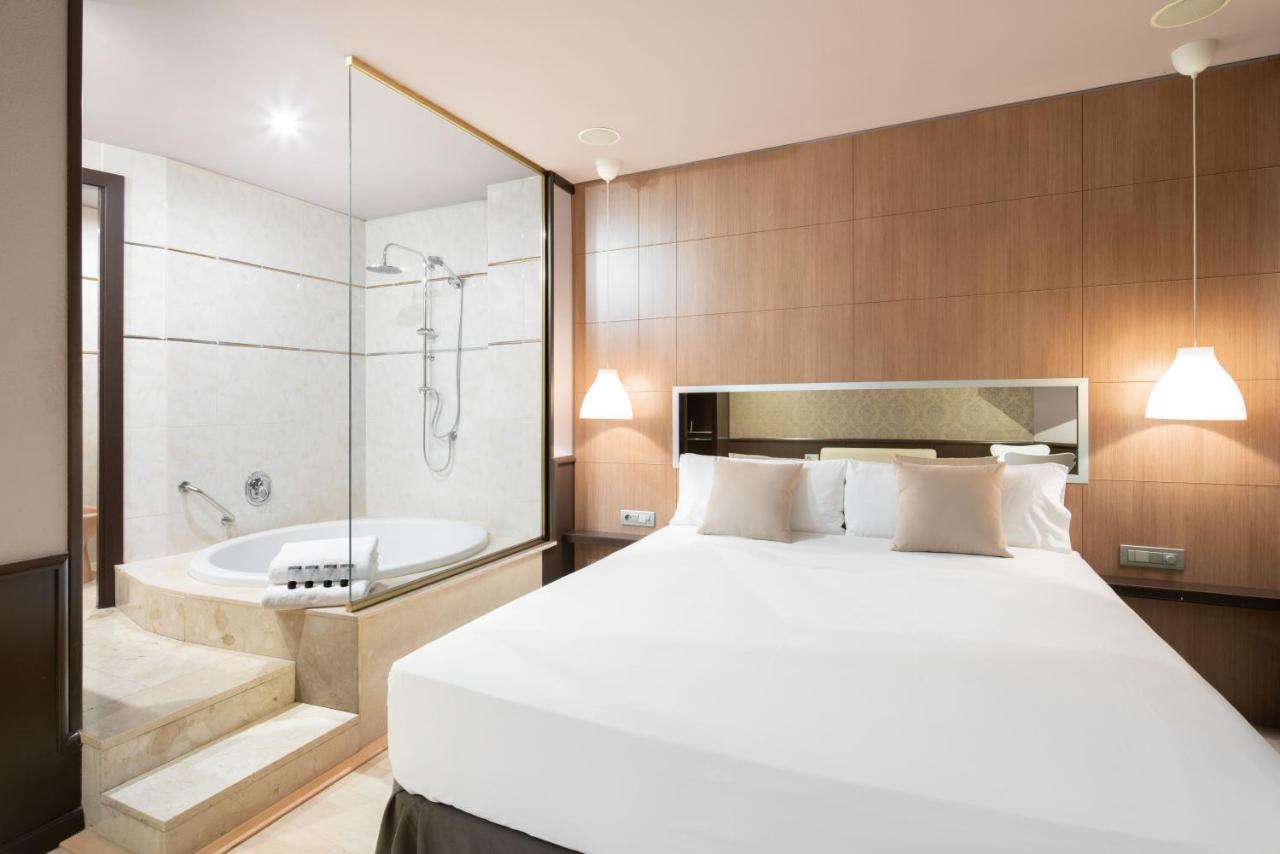 Hotel Punt 14 Gavà Esterno foto
