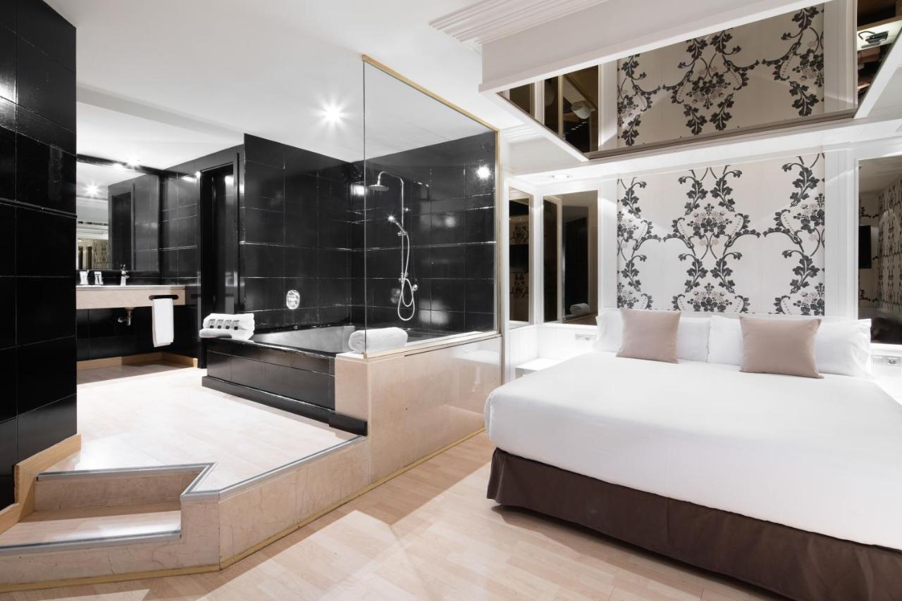 Hotel Punt 14 Gavà Esterno foto
