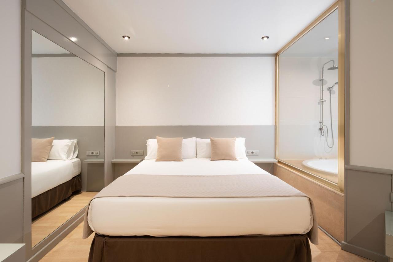 Hotel Punt 14 Gavà Esterno foto