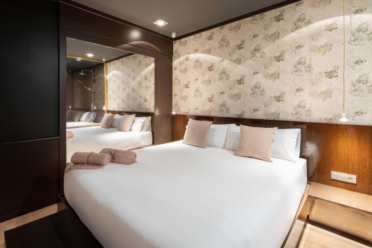 Hotel Punt 14 Gavà Esterno foto