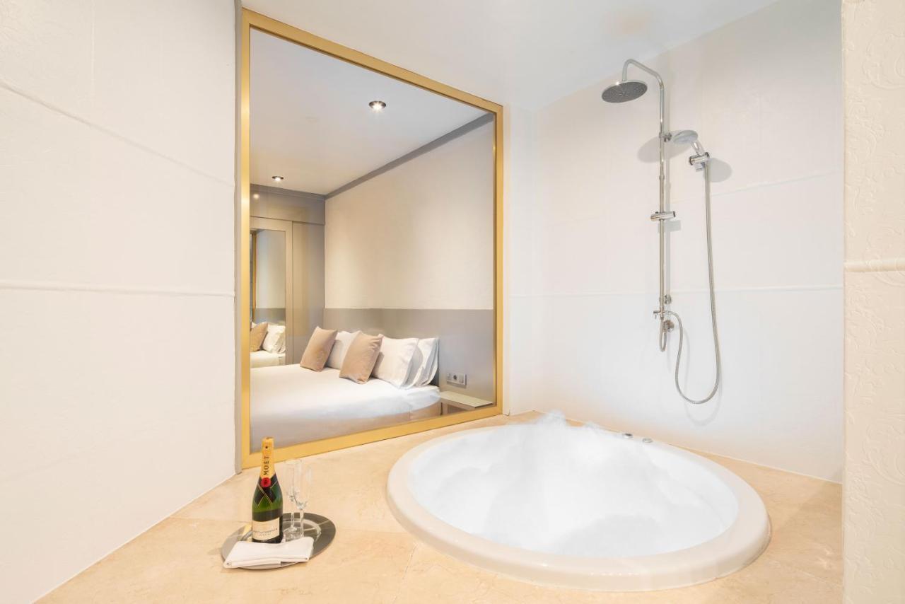 Hotel Punt 14 Gavà Esterno foto