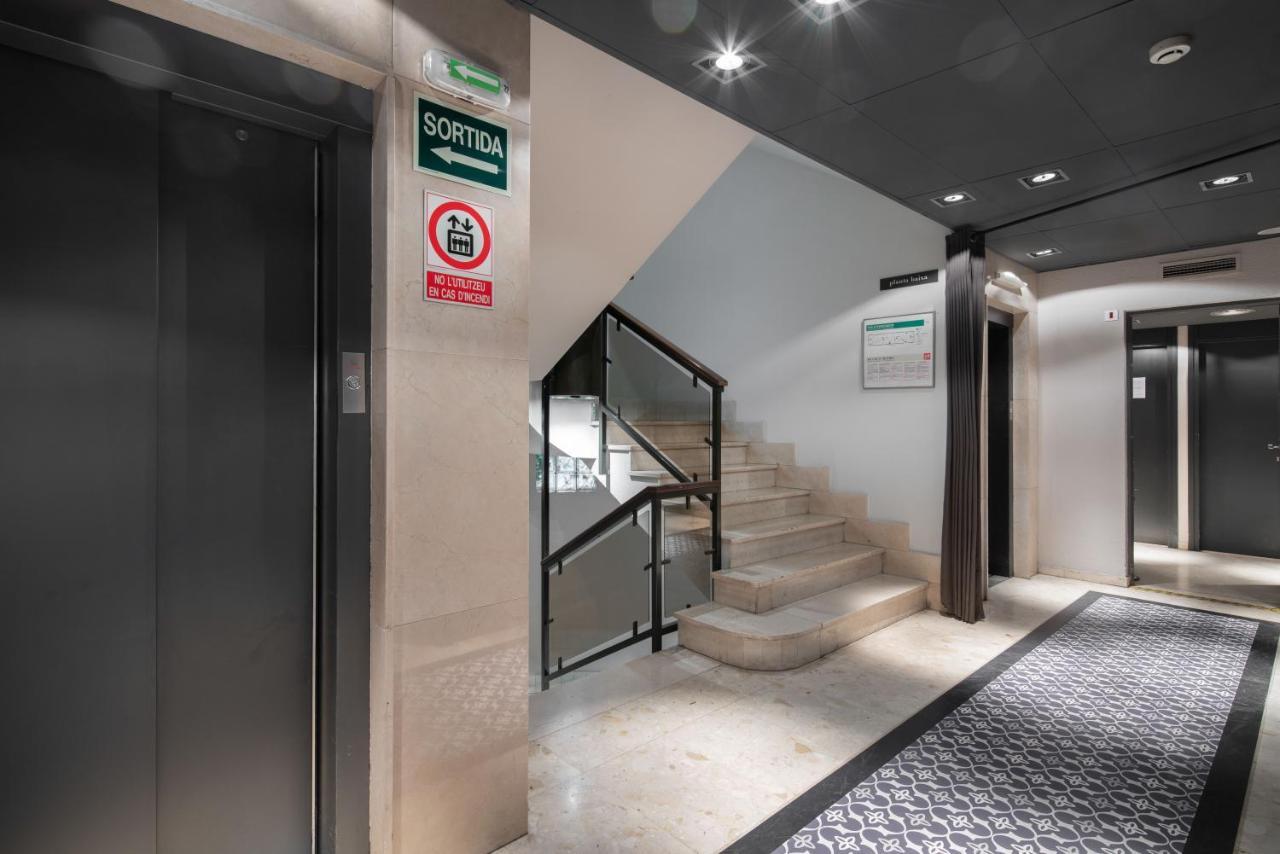 Hotel Punt 14 Gavà Esterno foto
