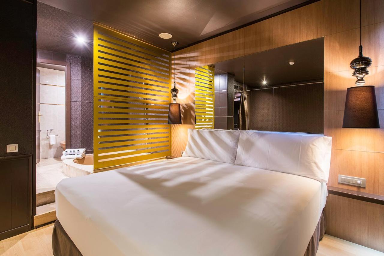 Hotel Punt 14 Gavà Esterno foto