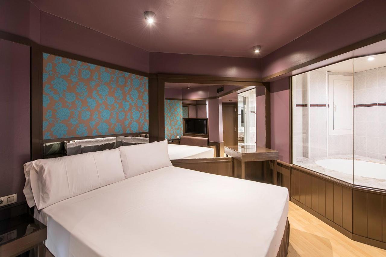 Hotel Punt 14 Gavà Esterno foto
