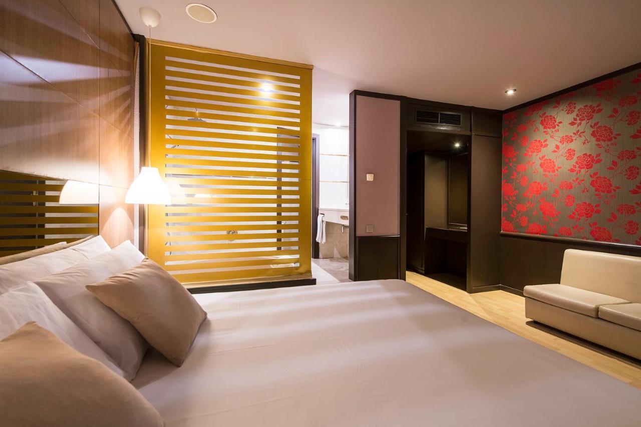Hotel Punt 14 Gavà Esterno foto