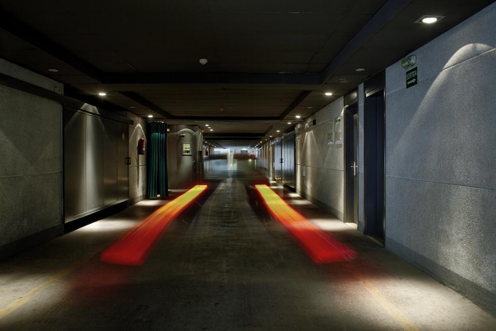 Hotel Punt 14 Gavà Esterno foto
