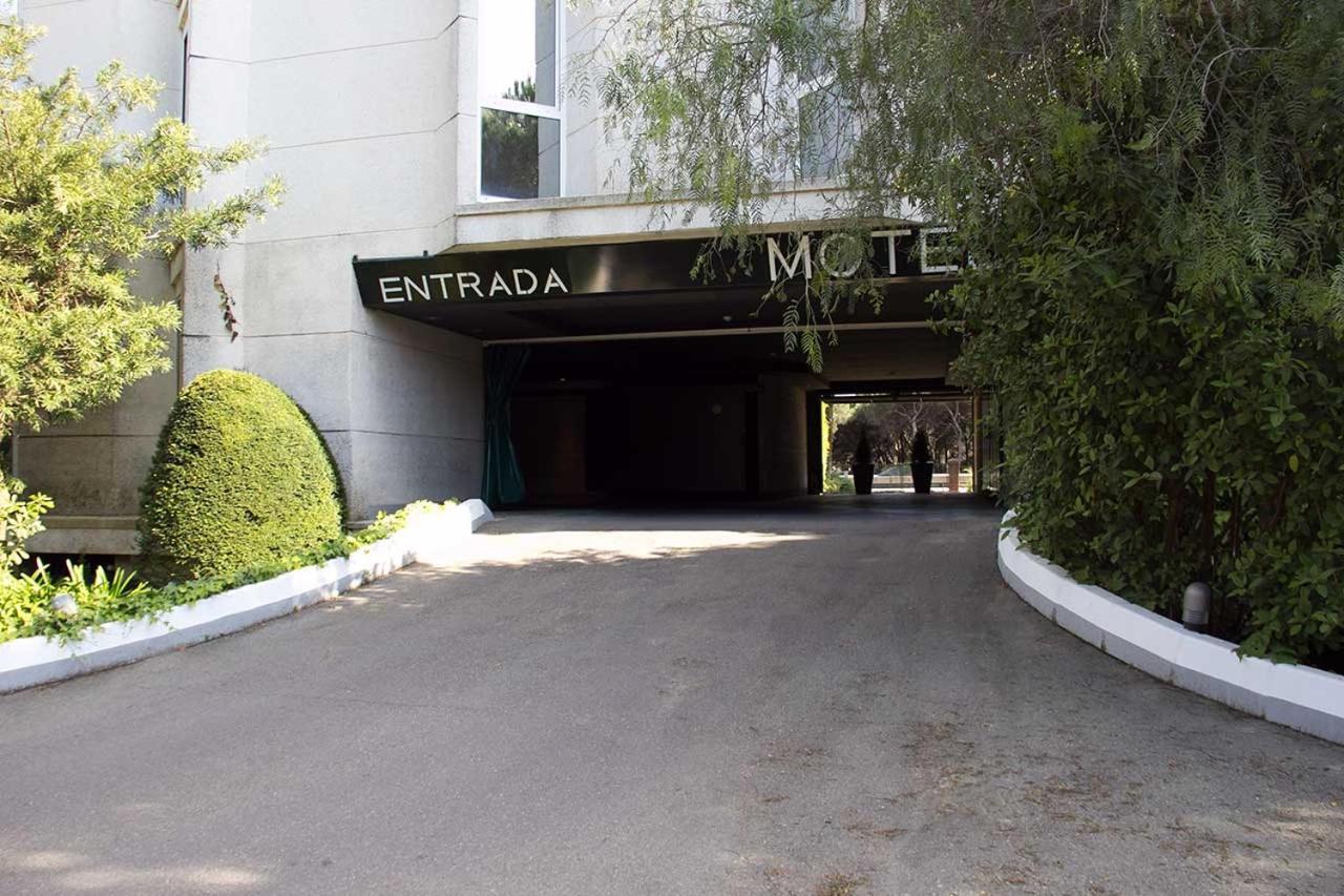 Hotel Punt 14 Gavà Esterno foto